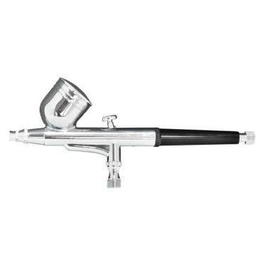 Imagem de Pistola Aerografica 0,3mm Pro575 - Pdr Sem Variação único
