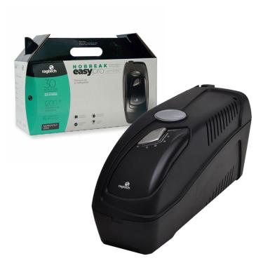 Imagem de Nobreak 1200Va Pro M2 Senoidal Puro Monovolt 220v/220v