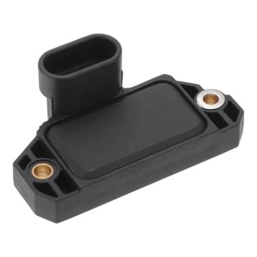 Imagem de A ABSOPRO No.10483131/16132799 Módulo de Ignição Módulo de Controle de Ignição para Chevrolet Camaro 1993 ABS Metal Preto Prateado