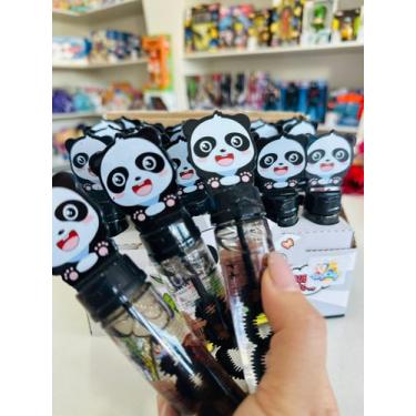 Imagem de Bolinha de Sabão Diverso Temas Sortido - Toy King