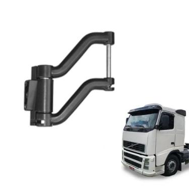 Imagem de Braço do Espelho Retrovisor para Volvo FH/FM/NH até 2009 LE - Fabbof