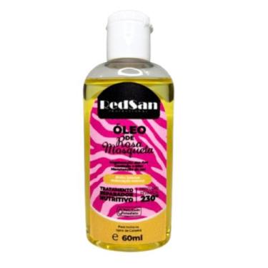 Imagem de Óleo de Rosa Mosqueta 60ml - RedSan Cosméticos