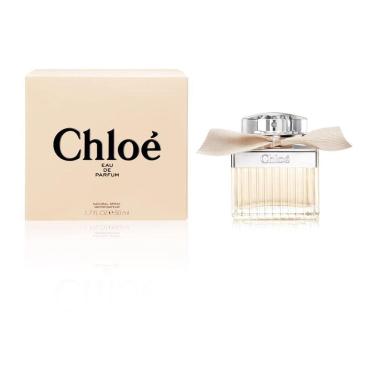Imagem de Perfume chloe signature Eau de Parfum 50,27 ml para mulheres