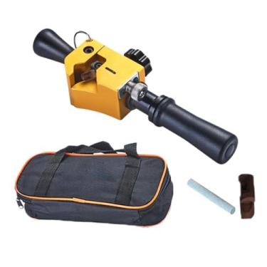 Imagem de predolo Máquina de decapagem de fios, faca de remoção, ferramenta de manuseio rotativa, decapador de cabos, ferramenta de decapagem de fios, Bxqz40b