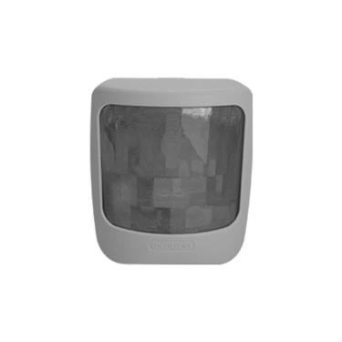 Imagem de Sensor Presenca Parede Fotocelula Bivolt Exatron