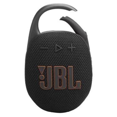 Imagem de Caixa de Som Portatil JBL CLIP5 Bluetooth - 28913768