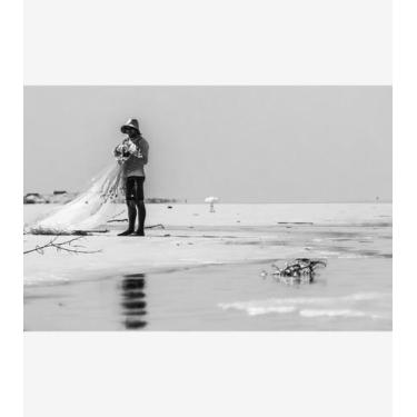 Imagem de Silêncio Infinito 10 - Amazart