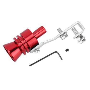 Imagem de Unifizz Apito simulador de som de carro, simulador de som turbo, apito turbo, sondador de tubo, apito simulador de tubo de apito, apito para Hon-da Acc-ord Acu-ra