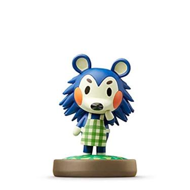Imagem de AMIIBO MABEL (ANIMAL CROSSING SERIES)