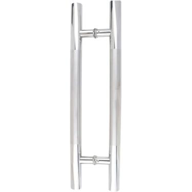 Imagem de Maçaneta E Puxadores De Porta De Chuveiro Conjuntos De Substituição Para Porta De Vidro, Maçanetas De Porta De Banheiro Para Cabines De Chuveiro Tela Interna/externa, Onecolor, 400mm*600mm