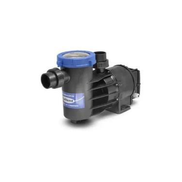 Imagem de Bomba Pré-filtro Syllent Autoescorvante 1/4 220 60Hz