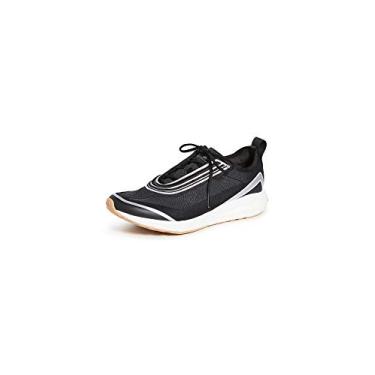 Imagem de Tênis feminino Adidas by Stella McCartney Boston S., Black/Silvmt/Carboa, 6
