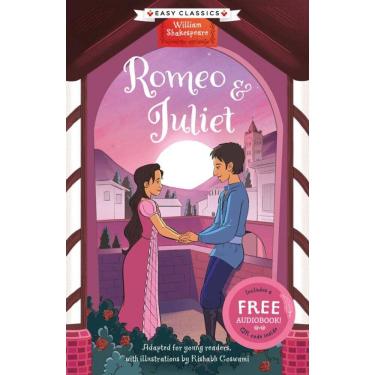 Imagem de Romeo And Juliet