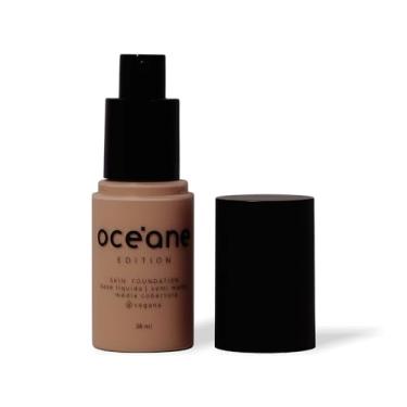 Imagem de Océane Oceane Skin Foundation - Base Líquida 300M