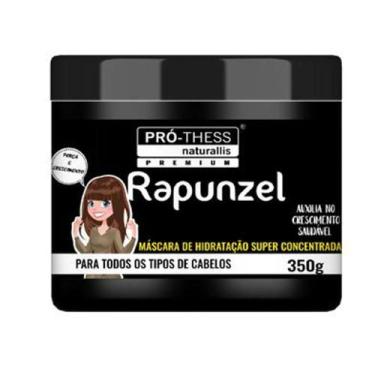 Imagem de Pró thess premium másc. rapunzel 350 g - Pró-Thess