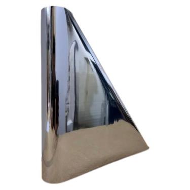 Imagem de Foil Impressão a Laser para Plastificadora Quente 29x500cm - crown, Az