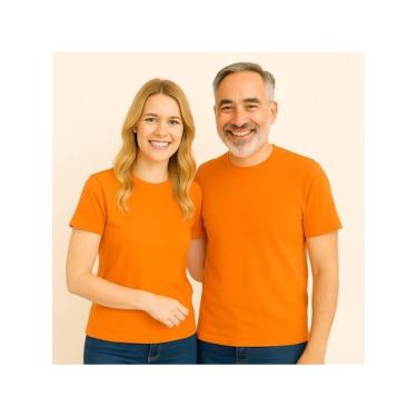 Imagem de Kit Dia dos Pais com 2 Camisetas 100% Algodão Tal Pai Tal Filha - NoBr