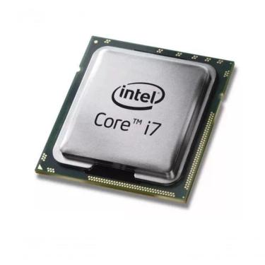 Imagem de Processador Intel Core I7 3770s 3.1 1155 Autêntico