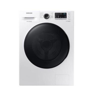 Imagem de Lava e Seca Samsung WD11A Ecobubble 11kg 12 Programas, 220V
