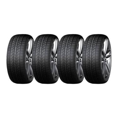 Imagem de Kit 4 Pneus Durable Aro 22 265/40R22 Premier 106V