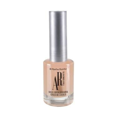 Imagem de Ar Tratamento Base Fortalecedora Casco De Cavalo - 9Ml - Abelha Rainha