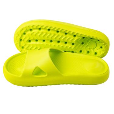 Imagem de Sandalia Ortopedica Fly Feet Nuvem Esporao Verde 41/42