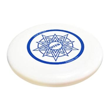 Imagem de rockible Disco Voador para Atividades em Família No Parque E Na Praia, Branco