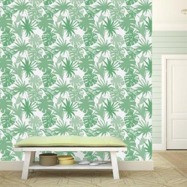 Imagem de Papel de Parede Adesivo - Costela de Adão - 140ppn - Allodi