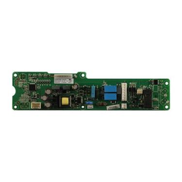 Imagem de Placa de controle Frigidaire 5304531745 para máquinas de lavar louça