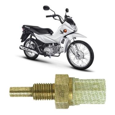 Imagem de Sensor De Temperatura - Honda Pop 2015 A 2018 - 4139 - MTE-THOMSON