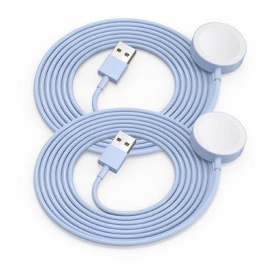 Imagem de Watch Charger Amasuki Magnetic Wireless Fast para Apple Watch