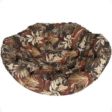 Imagem de Almofada Para Cadeira de Balanço suspenso ninho - Art Decor Ecommerce