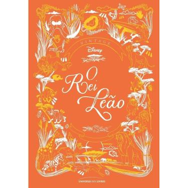Imagem de O Rei Leão