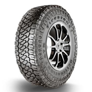 Imagem de Pneu  31x10.5r15 109S Destination ATX Firestone