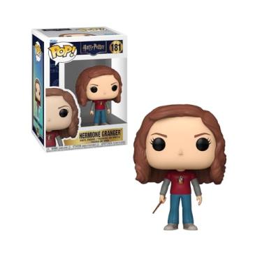 Imagem de Candide, Boneco, Funko POP! Hermione Oppugno, Harry Potter 6-9 cm