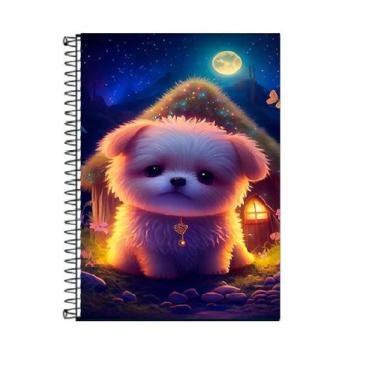 Imagem de Agenda Permanente Escolar bebe / Berçário / maternal - Loja Raptor Art