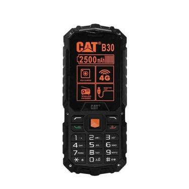 Imagem de Celular Para Idoso Resistente Catrplar B30 4G Dual Rádio Fm