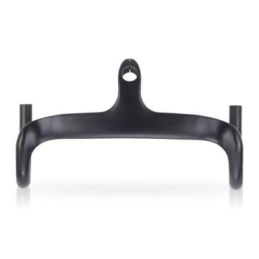 Imagem de RXL SL Guidão de bicicleta integrado UD Matte T700 de fibra de carbono 42090 mm