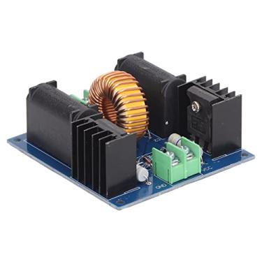 Imagem de Yunir Módulo de Motorista ZVS Placa de Aquecimento de Indução de 300W - Otimização de Durabilidade, Excelente Mão de Obra, Material ABS - para a Indústria, Módulo Elétrico