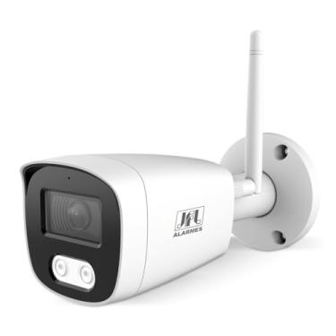 Imagem de Camera Ip Bullet Wi-fi 2mp 30mt IPC-BM2230