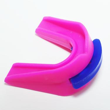 Imagem de Protetor de Boca Zona Livre Duplo Kit com 10 unidades