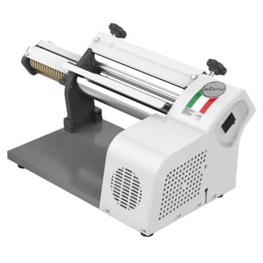 Imagem de Cilindro de Massa Laminador 28 cm com Cortador 127v Anodilar