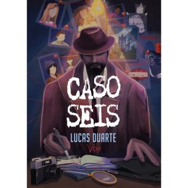 Imagem de Caso Seis