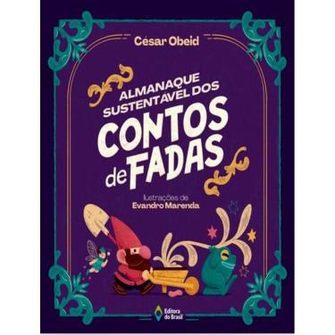 Imagem de Almanaque Sustentavel Dos Contos De Fadas