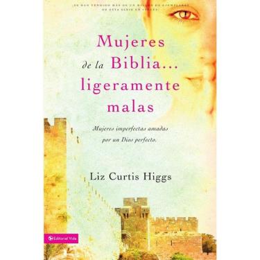 Imagem de Mujeres de la Biblia ligeramente malas - Espanhol