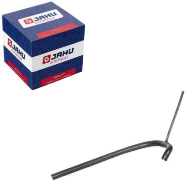 Imagem de Mangueira De Respiro Do Óleo Monza 1982 A 1986 - Jahu 15069-2