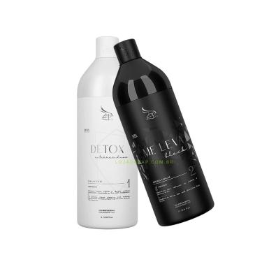 Imagem de Progressiva zap me leva  1l nova embalagem