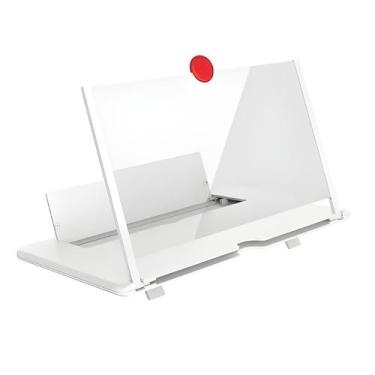 Imagem de Tela do projetor, telefone, projetor, lupa - Lightbek Official Store