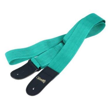 Imagem de Correia Tonante De Polipropileno Lisa Verde - Tn05P