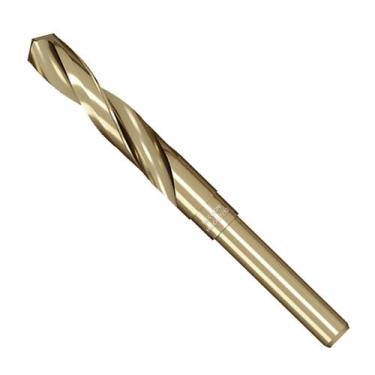 Imagem de Broca Meccion Cobalt High Speed Steel M35 17/32" para metal